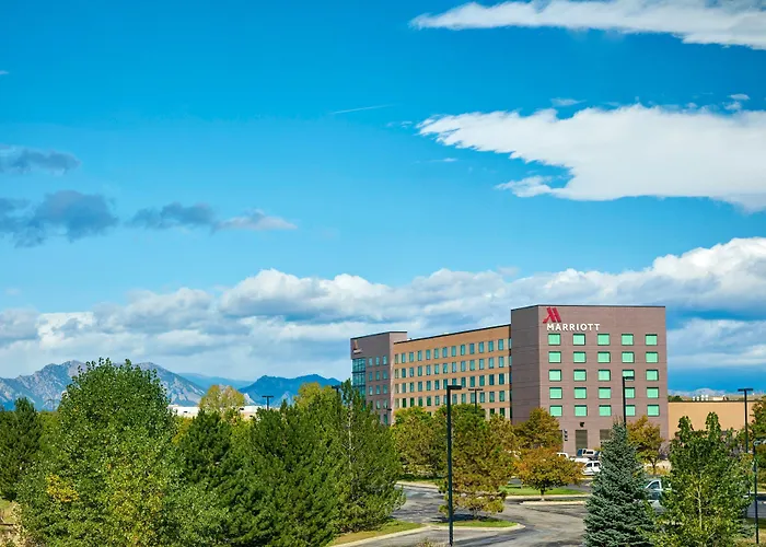 Denver Marriott Westminster